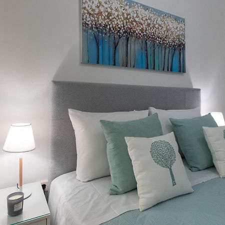 Nadia'S Boutique Apartment, 아테네 외부 사진