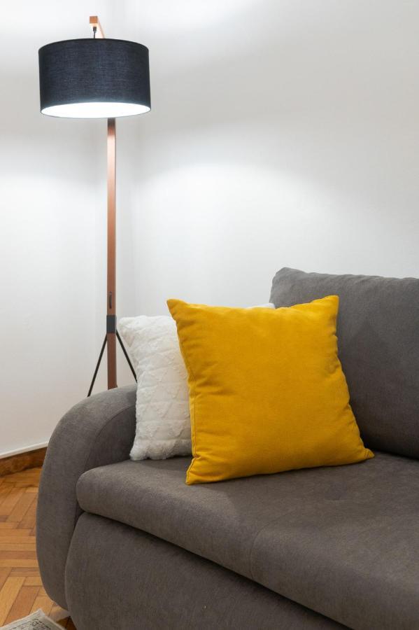 Nadia'S Boutique Apartment, 아테네 외부 사진